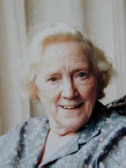 Phyllis Breen. R.I.P.